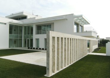 Thiene private villa